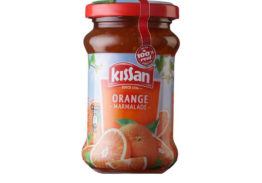 Kissan Orange Marmalade 200g