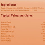 Kissan Orange Marmalade 200g 4
