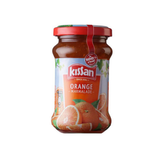 Kissan Orange Marmalade 200g