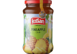 Kissan Pineapple Jam 500g 2