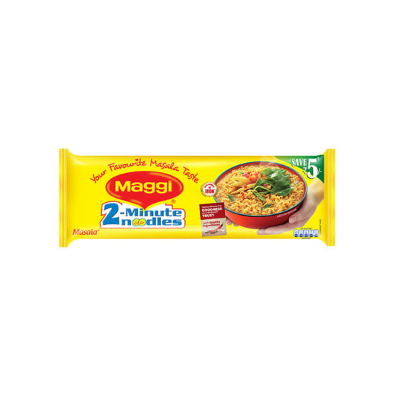Maggi Masala Noodles 70g 2