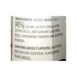 Paper Boat Aamras Fruit Drink 1ltr