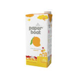 Paper Boat Aamras Fruit Drink 1ltr 3