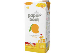 Paper Boat Aamras Fruit Drink 1ltr 3