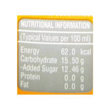 Paper Boat Alphonso Aam Fruit Drink 1ltr