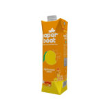 Paper Boat Alphonso Aam Fruit Drink 1ltr 3
