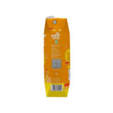 Paper Boat Alphonso Aam Fruit Drink 1ltr 4