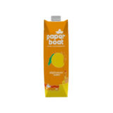 Paper Boat Alphonso Aam Fruit Drink 1ltr 5