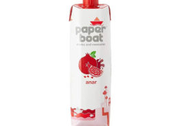 Paper Boat Anar Fruit Drink 1ltr 5