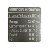 Paper Boat Santra Fruit Drink ltr 2