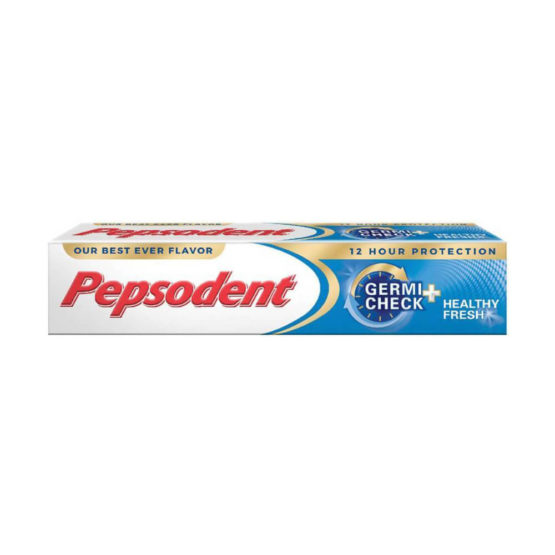 Pepsodent Germicheck Healthy Fresh Toothpast 150g 1