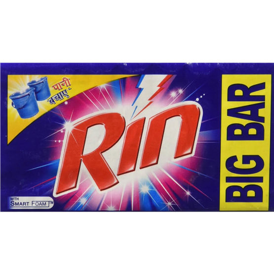 Rin Advanced Bar 250g 1