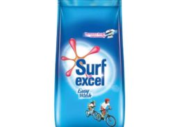 Surf Excel Easy Wash Detergent Powder 1kg 2