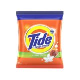 Tide Plus Extra Power Jasmine Rose Detergent Powder 500g 2
