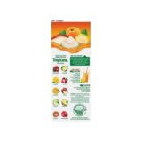 Tropicana Mixed Fruit Delight Juice 200ml 2