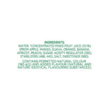 Tropicana Mixed Fruit Delight Juice 200ml 4