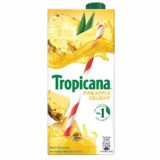 Tropicana Pineapple Delight Juice 1lt