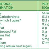 Tropicana Pineapple Delight Juice 1lt 3