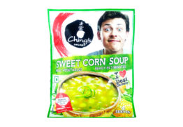 Chings Sweet Corn Soup 55g