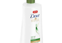 Dove Hair Fall Rescue Shampoo 650ml 3