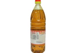 Fortune Kachi Ghani Pure Mustard Oil 1ltr 5