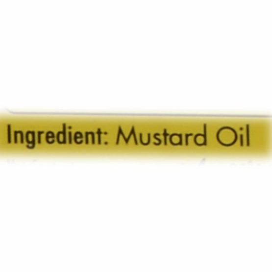 Fresh Pure Mustard Oil 1ltr 4