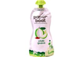 Paper Boat Chilli Guava Fruit Drink 250ml