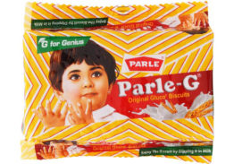 Parle G Gluco Biscuits 70g