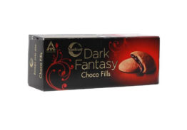 Sunfeast Dark Fantasy Choco Fills Cookie 75g