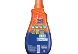 Surf Excel Liquid Detergent 1ltr 4