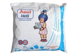 Amul Moti Toned Milk 500ml