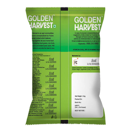 Golden Harvest sugar 1kg 3