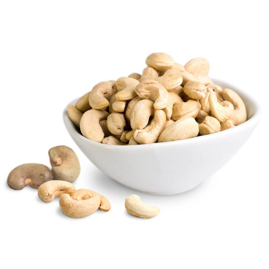 Golden harvest cashews 200g 1