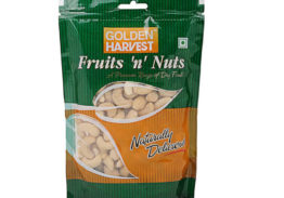 Golden harvest cashews 200g