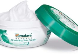 Himalaya Nourishing Skin Cream 100ml 2