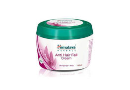 Himalaya anti hairfall hair cream 100ml
