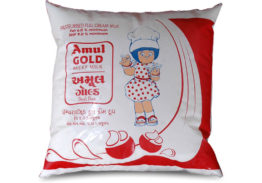 Amul Gold Milk 500ml