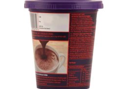 Cadbury Hot Chocolate Powder Drink Mix 200g 2