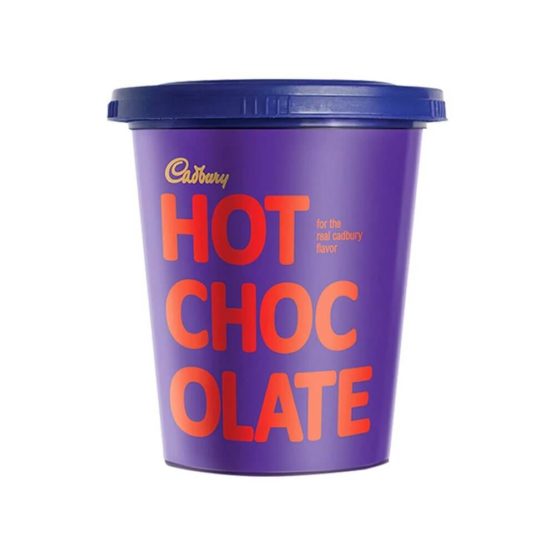 Cadbury Hot Chocolate Powder Drink Mix 200g