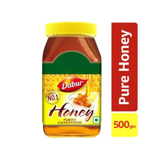 Dabur Honey 500100g