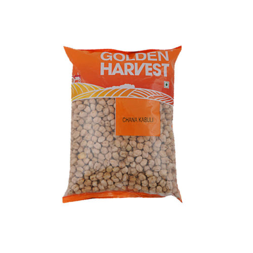 GOLDEN HARVEST Kabuli Chana - Gharstuff