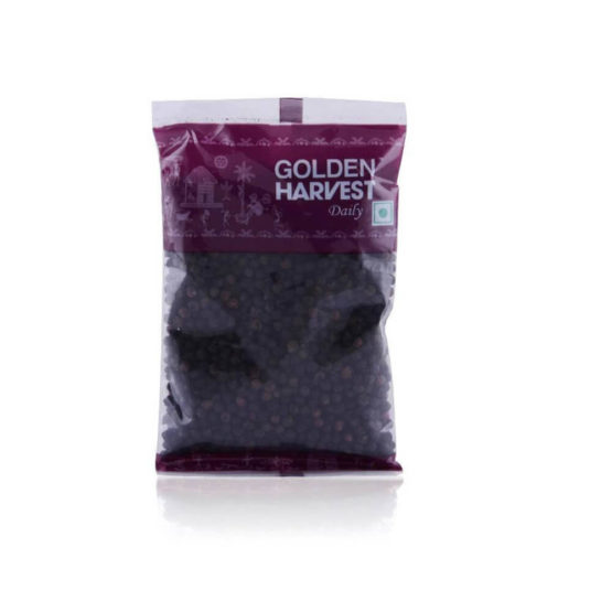Golden Harvest Black Pepper Kali Mirch 100g