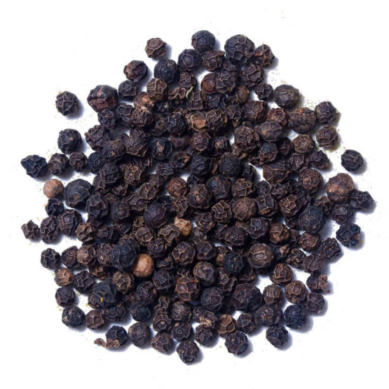 Golden Harvest Black Pepper or Kali Mirch 100g 2