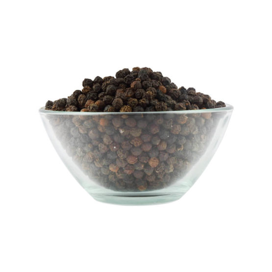 Golden Harvest Black Pepper or Kali Mirch 100g