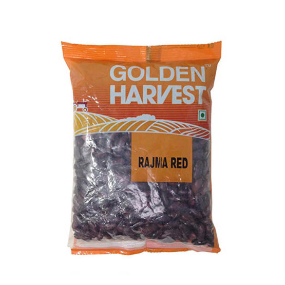 Golden Harvest Red Rajma 500gm