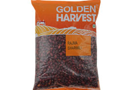 Golden Harvest Sharmili red small Rajma 1kg 1