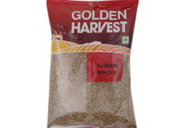 Golden harvest Ajwain Seeds 200g 1