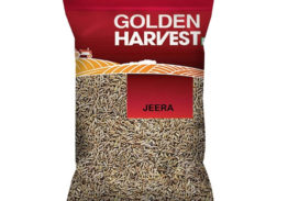 Golden harvest Cumin Seeds jeera 100g