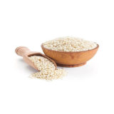 Golden harvest White til Sesame Seeds 100g 2