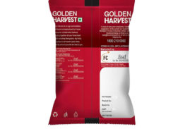 Golden harvest big Saunf Seeds 100g 2 1